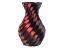Filament 3DPower SILK Dual Color Red&Black [1,75mm, 1kg]