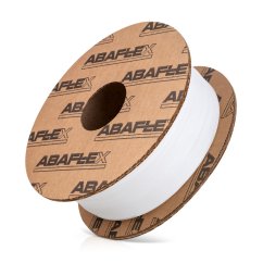 Filament ABAFLEX PETG+ Bílá [1,75mm, 1kg]