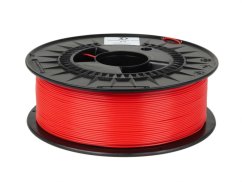 Filament 3DPower PCTG Red [1,75mm, 1kg]