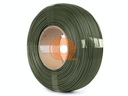 Filament Spectrum PETG Olivově Zelená Refill [1,75mm, 1kg]