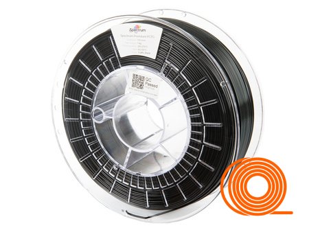 Filament Spectrum PCTG Traffic Black