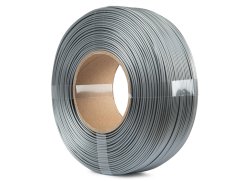 Filament TheFilament PETG Lite Stříbrná Refill [1,75mm, 1kg]
