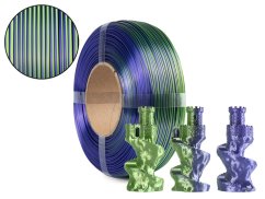 Filament Spectrum SILK MAGIC Vivid Lavevender Refill [1,75mm, 1kg]