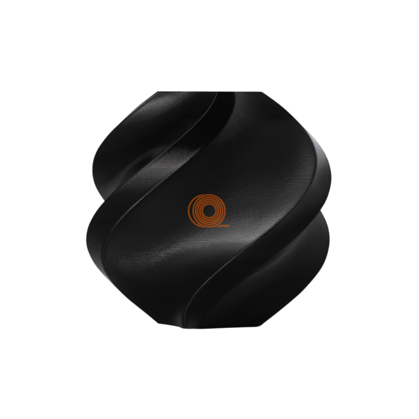 Filament BambuLab FLEX Černá Refill [1,75mm, 1kg]