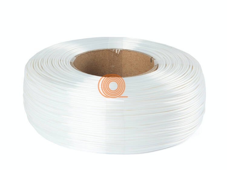Filament Spectrum SILK Pearl White Refill [1,75mm, 1kg]