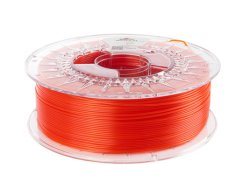 Spectrum PC 275 Transparent Orange