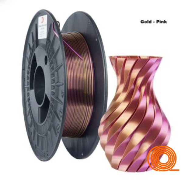 Filament 3DPower SILK StarterPack