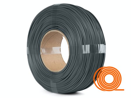 Filament Spectrum PLA Anthracite Grey Refill