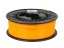 Filament 3DPower PLA Pomarańczowy [1,75mm, 1kg]