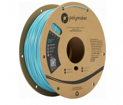 Polymaker PolyLite PETG Teal