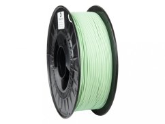 Filament 3DPower PLA Mentolová [1,75mm, 1kg]