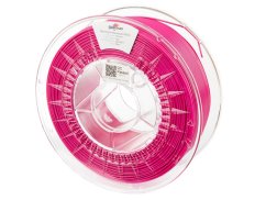 Filament Spectrum PET-G Premium Růžová [1,75mm, 1kg]