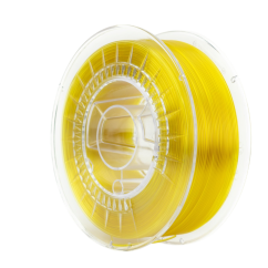 Filament Nebula PETG Żółta Cytryna [1,75mm, 1kg]