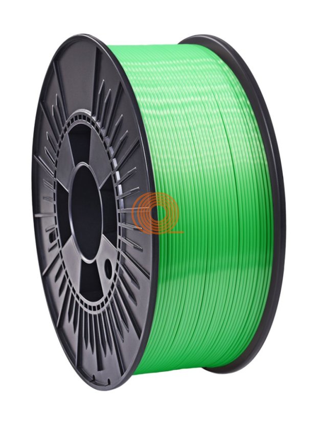 Filament Nebula SILK Light Green [1,75mm, 1kg]
