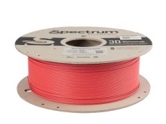 Filament Spectrum GreenyHT Jahodově Červená [1,75mm, 1kg]