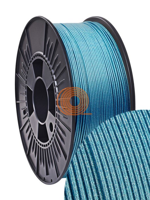 Filament Nebula PLA Glorious Nautical Blue [1,75mm, 1kg]