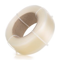 Filament ABAFLEX PLA Natural Refill [1,75mm, 0.75kg]