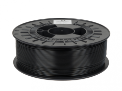 Filament 3DPower PLA Černá [1,75mm, 1kg]