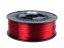 Filament 3DPower PCTG Crystal Red [1,75mm, 1kg]