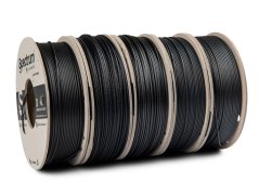 Filament Spectrum 5 PACK Carbon [1,75mm, 1.25kg]