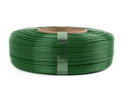 Filament 3DPower PLA Zelená Refill [1,75mm, 1kg]