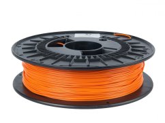Filament 3DPower TPU 90 Orange [1,75mm, 0.5kg]