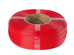 Filament Spectrum PETG Krvavě Červená Refill