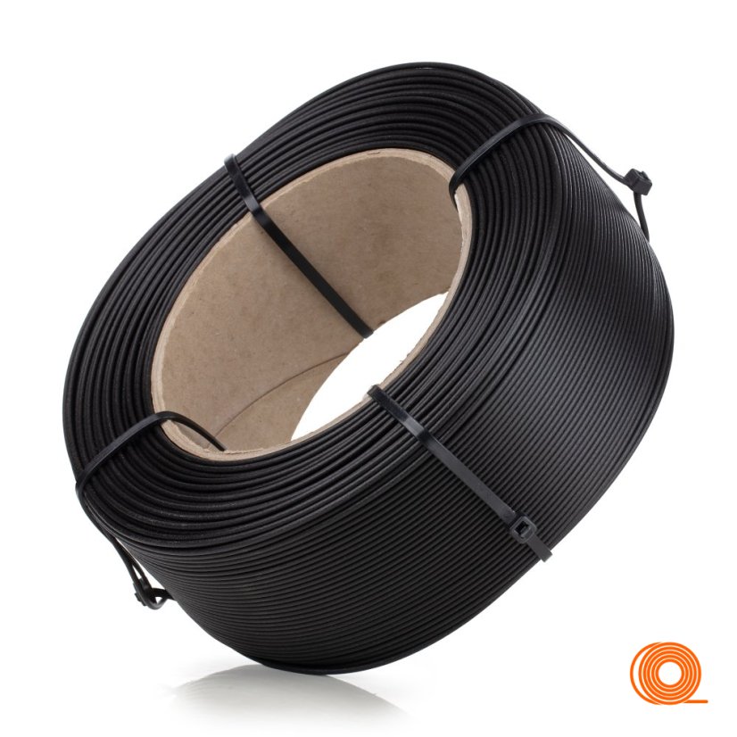 Filament ABAFLEX PLA Black Refill