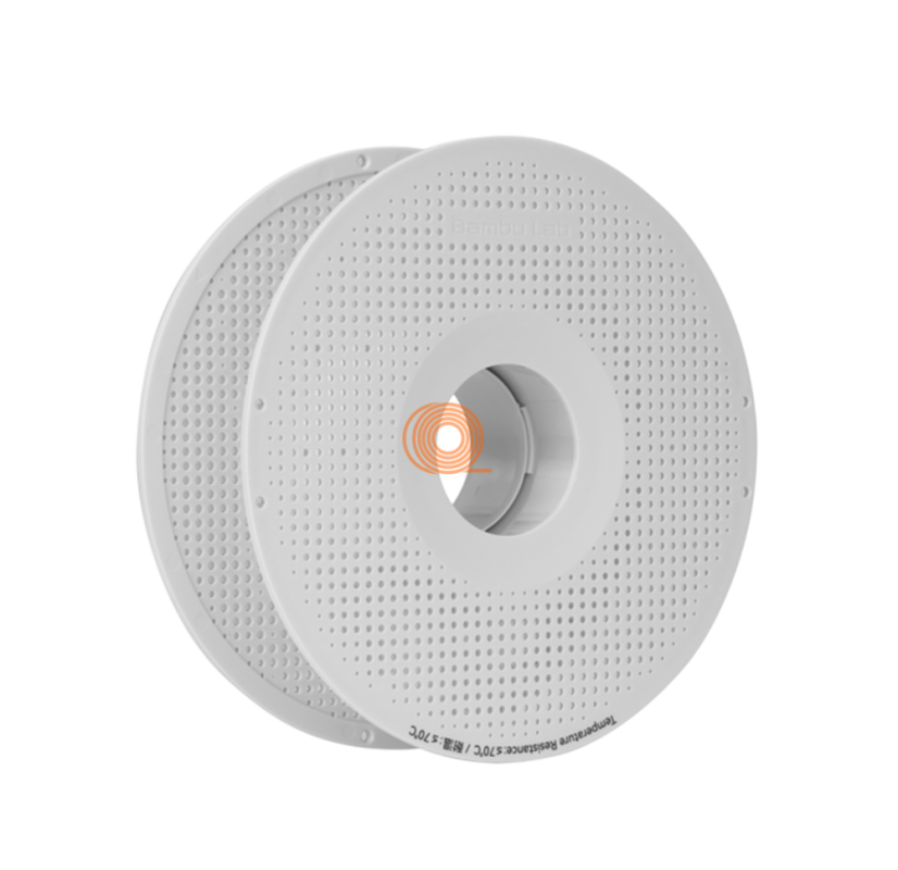 Bambulab Refill Spool