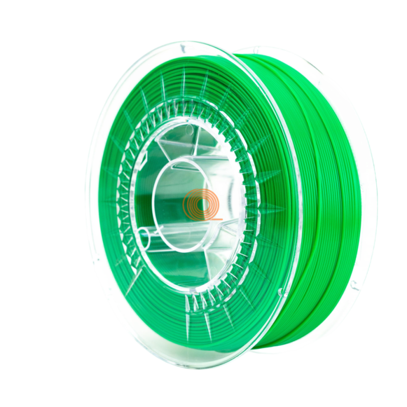 Filament Nebula PLA Bright Green [1,75mm, 1kg]