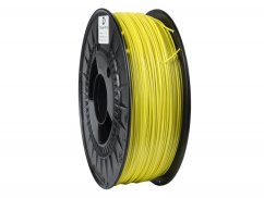 Filament 3DPower PETG Žlutá [1,75mm, 1kg]