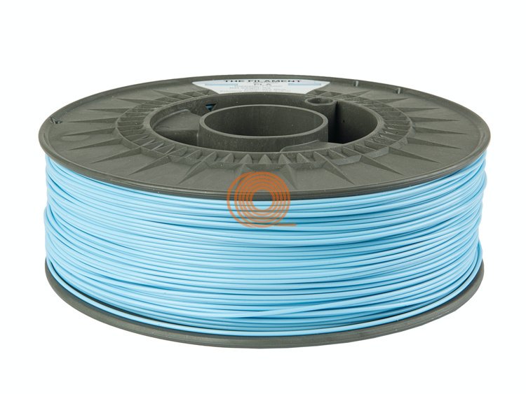 Filament TheFilament PLA Sky Blue [1,75mm, 1kg]