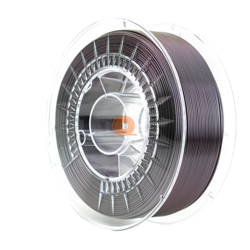 Filament Nebula PETG Chameleon Čierny [1,75mm, 1kg]