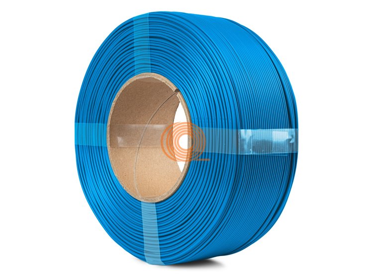Filament TheFilament ASA Nebesky Modrá Refill [1,75mm, 1kg]