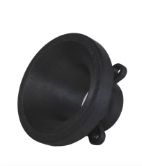 Filament ROSA3D PC/PBT + 15GF Černá [1,75mm, 1kg]