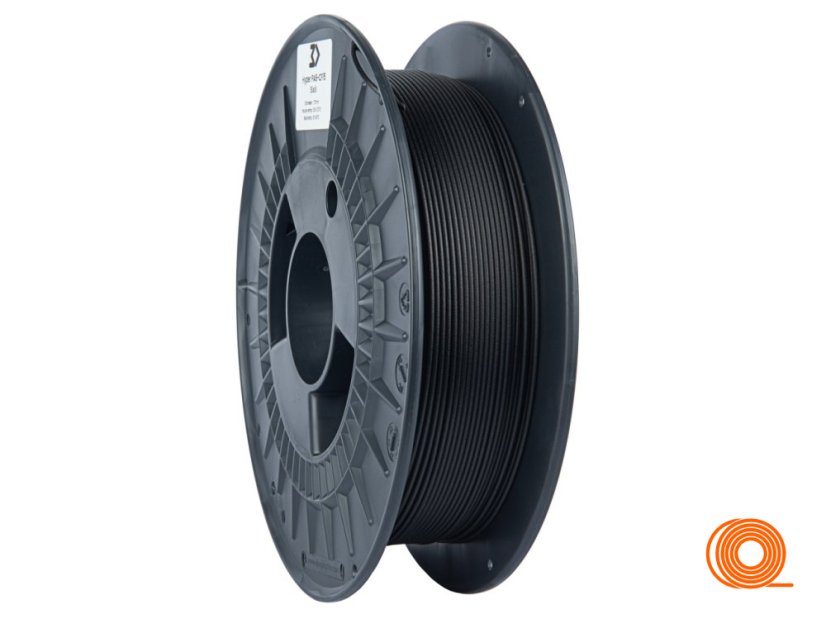 Filament 3DPower PA6 CF15 Black