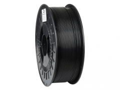 Filament 3DPower PLA Black [1,75mm, 1kg]