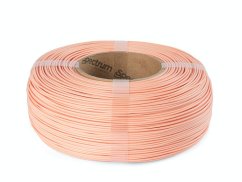 Filament Spectrum PLA Pastel Pale Salmon Refill [1,75mm, 1kg]