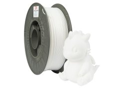 Filament 3DPower SELECT PETG Bílá [1,75mm, 1kg]