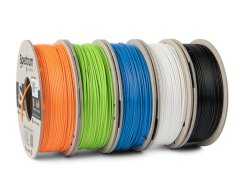 Filament Spectrum 5 PACK PLA Premium [1,75mm, 1.25kg]