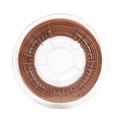 Filament Nebula PETG Pudding Brown [1,75mm, 1kg]