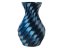 Filament 3DPower SILK Dual Color Modrá&Black [1,75mm, 1kg]