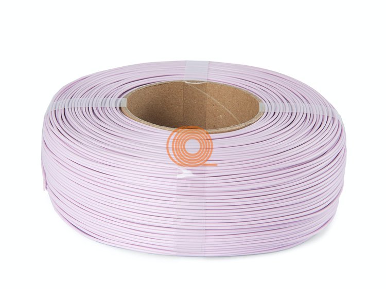 Filament Spectrum PLA Pastelová Kozmetická Fialová Refill [1,75mm, 1kg]