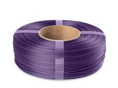 Filament TheFilament PLA CF Fialová Refill [1,75mm, 1kg]