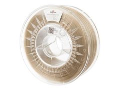 Filament Spectrum PLA GLITTER Clear Gold [1,75mm, 1kg]