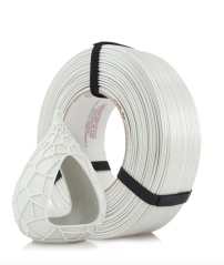 Filament ROSA3D PETG Standard HS Světle Šedá Refill [1,75mm, 1kg]