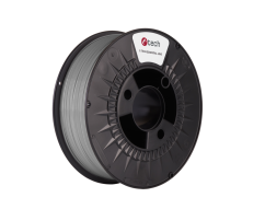 Filament C-TECH Essential Line PLA Sivá [1,75mm, 1kg]