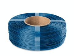 Filament TheFilament PLA CF Modrá Refill [1,75mm, 1kg]