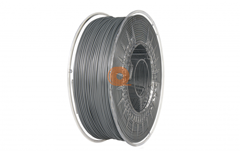 Filament DevilDesign PLA Hliník [1,75mm, 1kg]