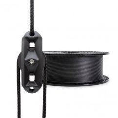 Filament Prusament PC Blend Carbon Fiber Czarny [1,75mm, 0.8kg]
